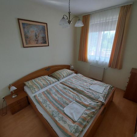 Apartament Romai Therme Apartman Héviz Zewnętrze zdjęcie