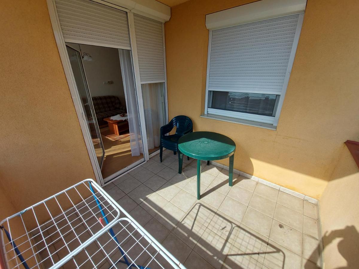 Apartament Romai Therme Apartman Héviz Zewnętrze zdjęcie