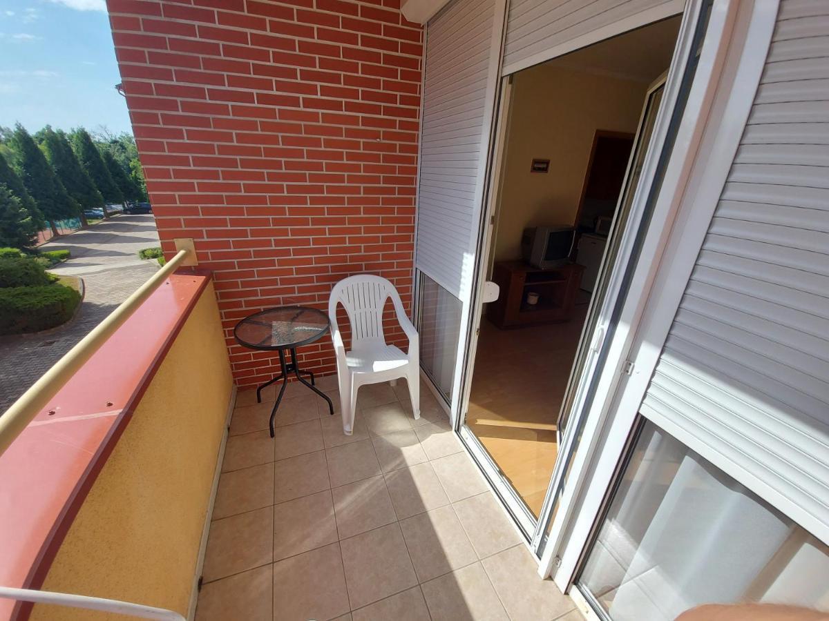 Apartament Romai Therme Apartman Héviz Zewnętrze zdjęcie