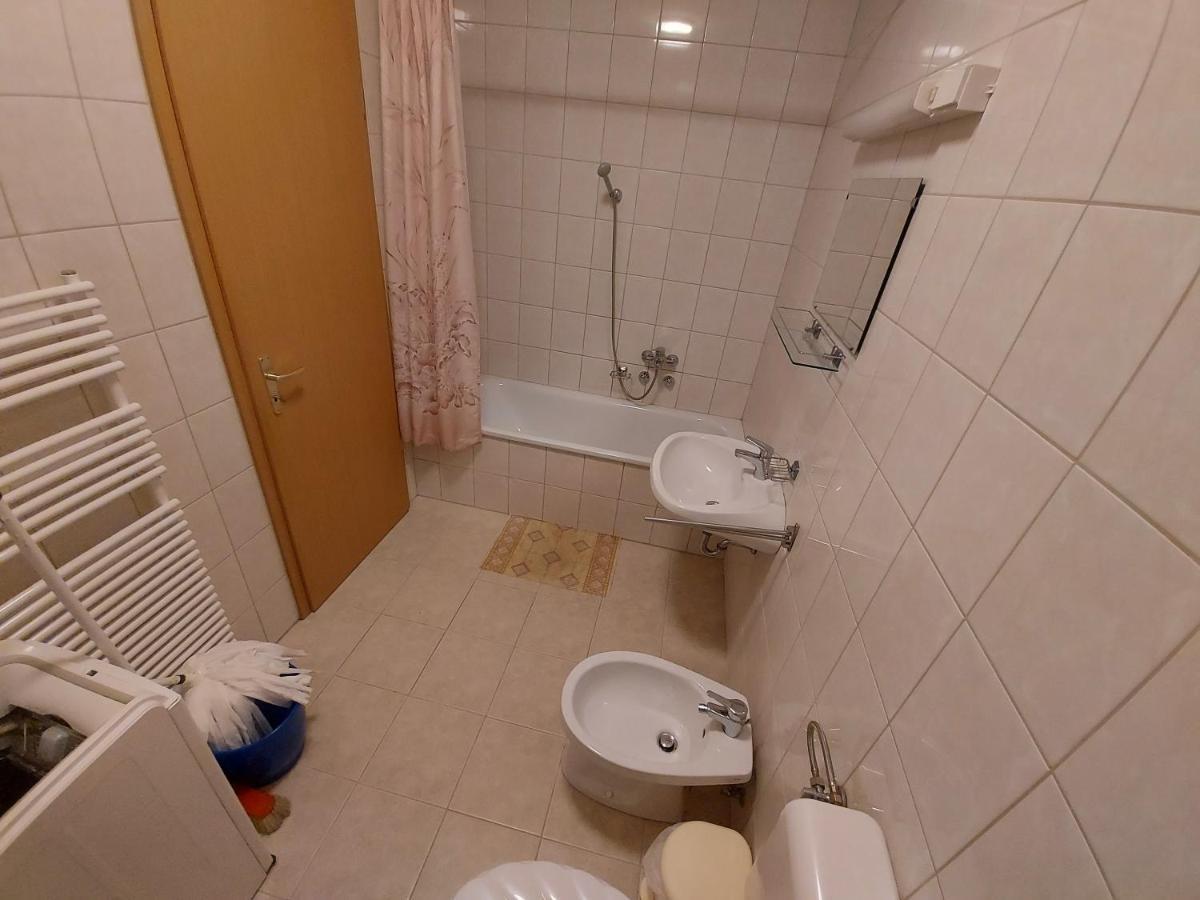 Apartament Romai Therme Apartman Héviz Zewnętrze zdjęcie